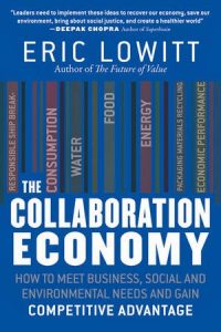 The Collaboration Economy